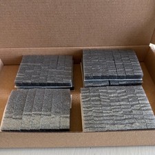 100 fix / repair 8 track tape pressure pads