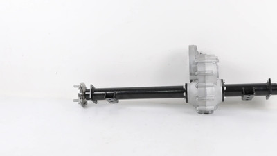 Rear Axle Assembly For Club Car DS 1998+ Precedent Tram 2004+