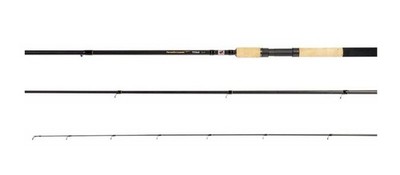 Normark Titan 12-14ft (3+1 section) Float Rod Match Coarse - Main Image