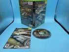 Need for Speed: Most Wanted (Microsoft Xbox, 2005)