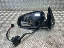 Retroviseur gauche (ou coque) Audi 70