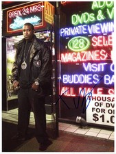 G-Unit RAPPER Tony Yayo autograph, IP signed photo