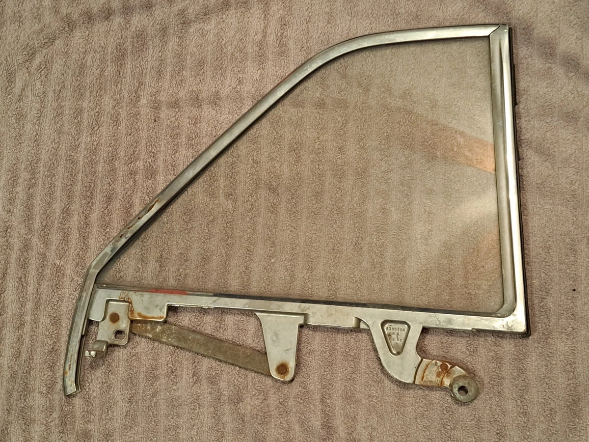 Auto Glass for 1964 Chevrolet Impala for sale | eBay
