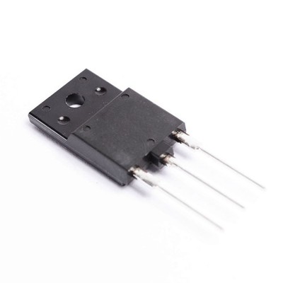 TIP2955F Transistor Silicon PNP - TO3PF - Component Distributors Inc