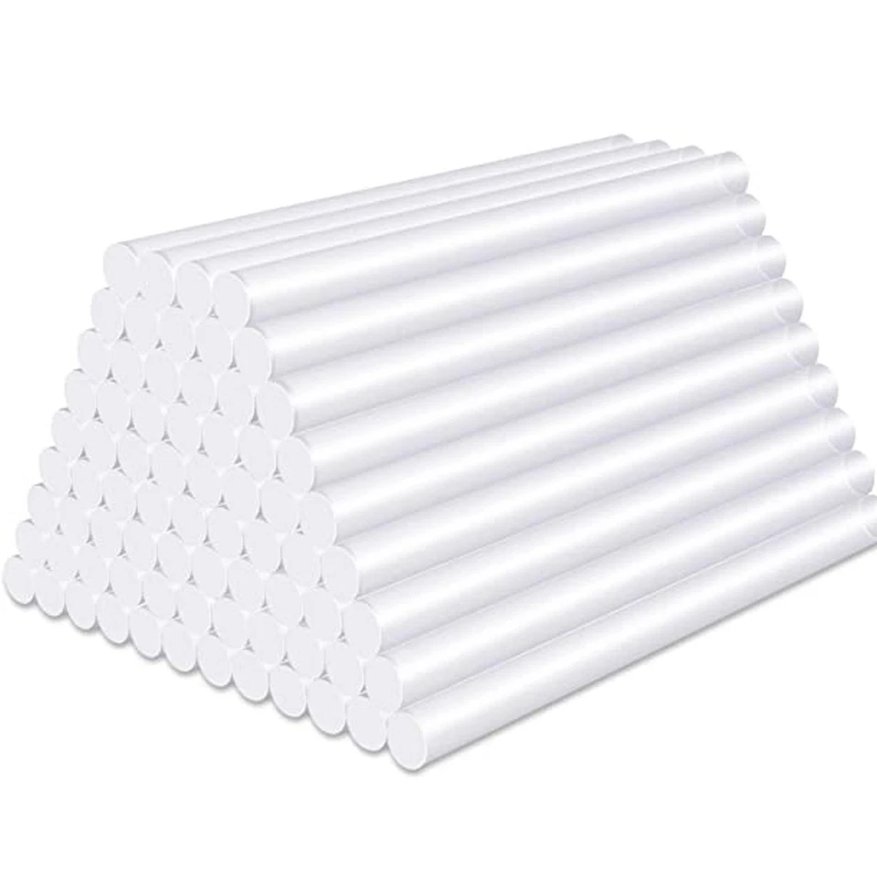 DAPETZ HOT MELT GLUE STICKS FOR ELECTRIC GUN CRAFT TOOL 7MM 11MM