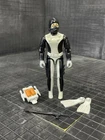 Vintage 1983 Hasbro GI Joe Torpedo figure 100% Complete