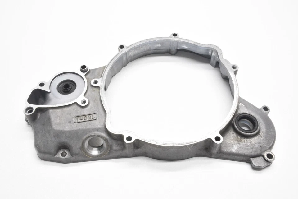01-08 Suzuki RM250 RM 250 2003 cubierta de embrague interior carcasa de bomba 11341-37F20 Foto 2 de 4