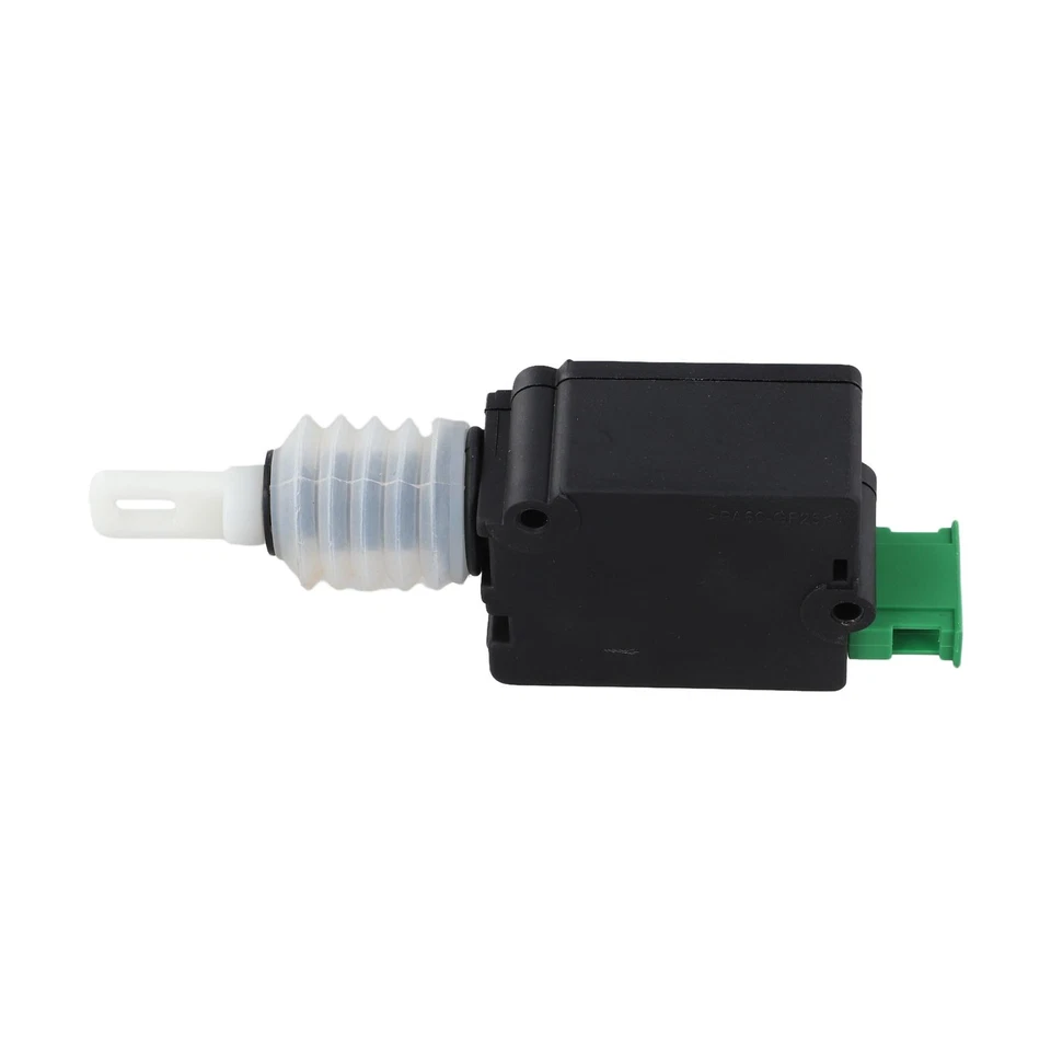 For Sharan For 7M Compatible Tailgate Lock Actuator Reliable Operation - Image 3 of 4