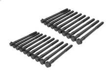 Cylinder Head Bolt Set Elring 804.720 Volvo B7 6.725 1993-2005
