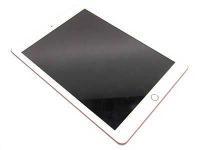 Apple iPad 6 A1893 7,5 32GB 9.7'' | Gold | WiFi Only | Health: 95%