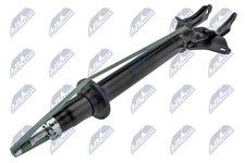 1x NTY Stoßdämpfer A345006 für JEEP CHEROKEE 4 WK WK2 VAN CRD 4x4 FlexFuel VVT