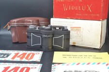 PANON PANON WIDELUX F7 Panoramic Film Camera
