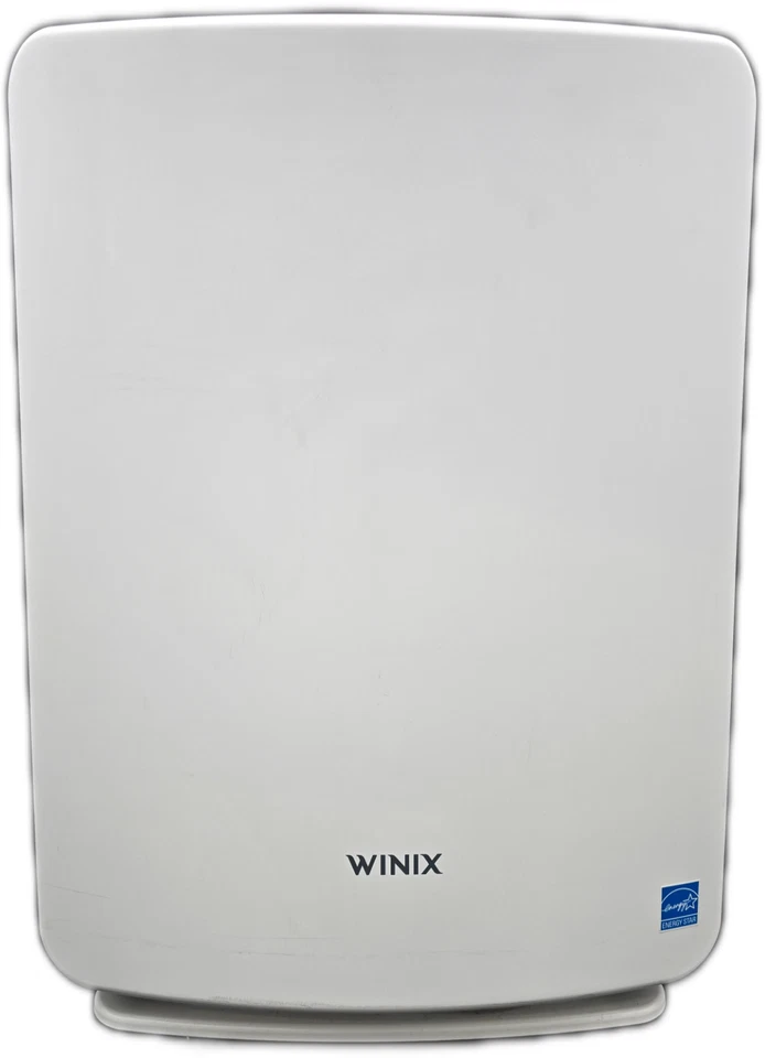 Home True Hepa 3 Stage Air Purifier + SMART Sensor for Allergies,Pets,Smoke,Dust - Image 4 of 4