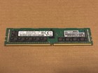 New ListingSamsung 32GB DDR4 PC4 2933MHz ECC Server RAM Memory M393A4K40CB2-CVFBY | Tested!