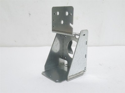 235763 New-No Box; Ishida Scales 66699506 Steel Motor Bracket 3322791