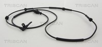 Triscan ABS Sensor Raddrehzahl 8180 15179 FüR Alfa 147 16V Spark 937 AXA1A AXB1A