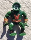 Vintage 1984 He-Man and the Masters of the Universe MOTU Leech Action Figure