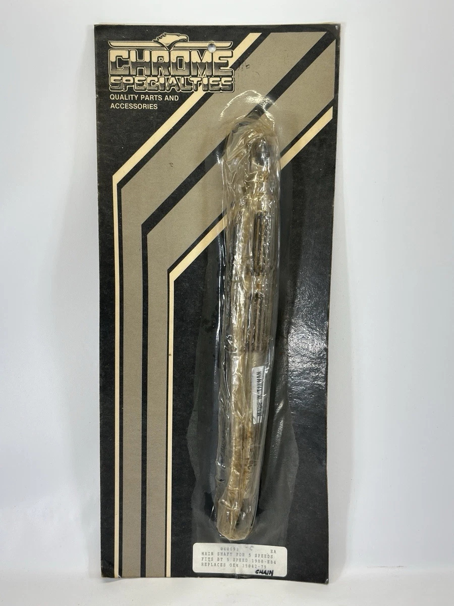 XLクロームパーツセット Chrome Specialties Motorcycle & Scooter Parts & Accessories for