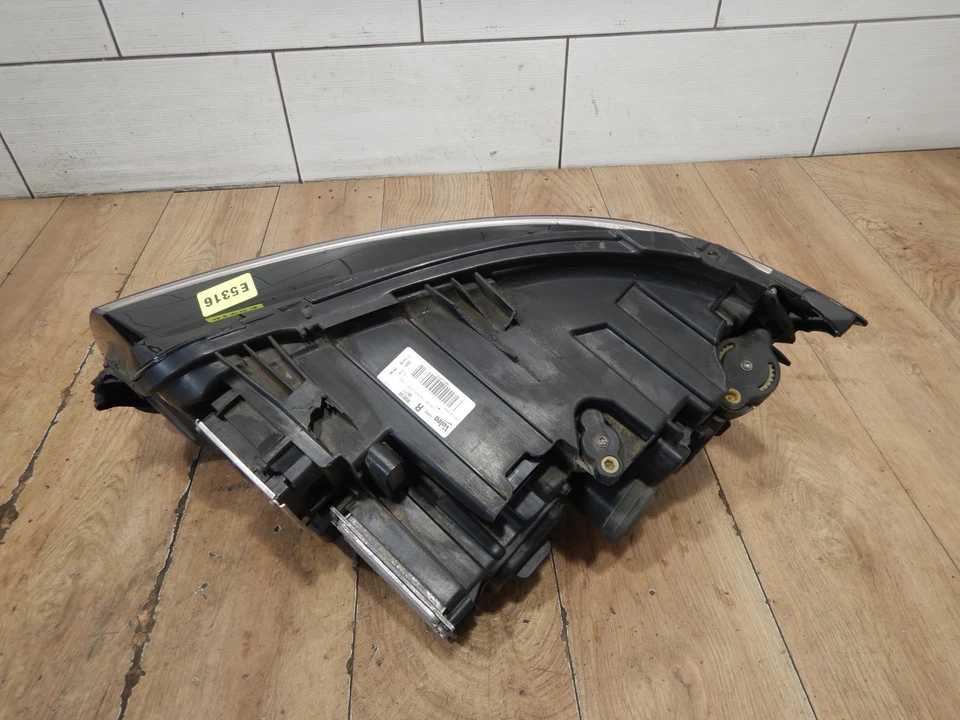 LED Scheinwerfer VW T6 Transporter 046717 7PP941571AE 4G0907697F Valeo - Bild 4 von 4