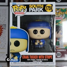 Ultimate Funko Pop South Park Figures Gallery and Checklist 56