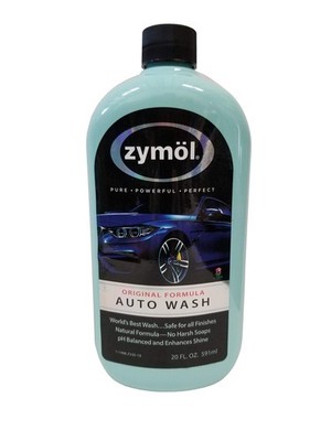 Auto Wash Original Formula 20oz - High-Performance Car Cleaner, Shine & Protect