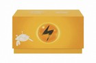 Coffret Cadeau Pokemon TCG S-Chinois Énergie Brillante "Énergie du Tonnerre" PR-EP Peng Yuan