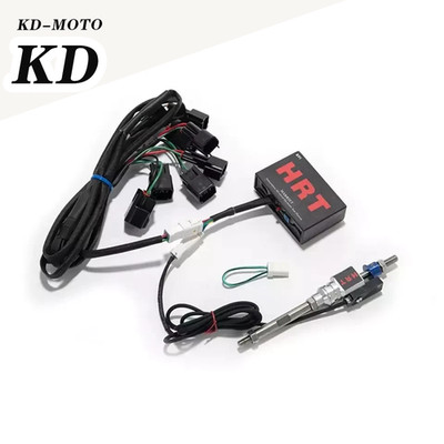 For CF-Moto 700MT 20-25 Electric Quick Shift System One Way Quick Shifter Kit
