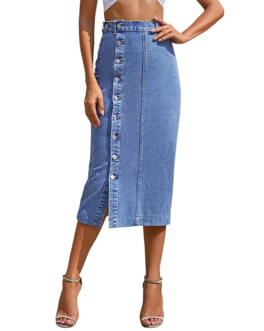 Vera Dolini Skirt Women's 2