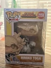 Funko Pop! Plus: My Hero Academia - Himiko Toga #2159