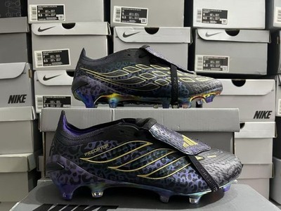 adidas Predator Elite Foldover Tongue FG Kaká Onça Pintada Sizes 5-11
