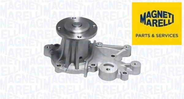 Magneti Marelli 352316171005 Wasserpumpe Wapu FüR Subaru FüR Suzuki-image