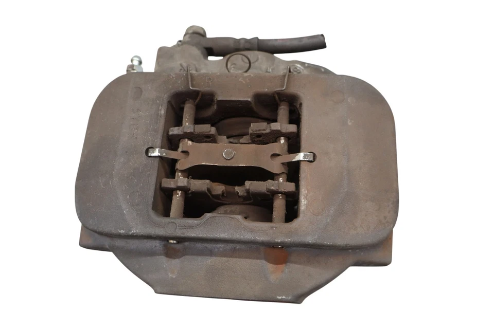 07-17 Juego de 2 pinzas de freno traseras izquierda y derecha Lexus LS460 LS600h OEM Foto 4 de 4