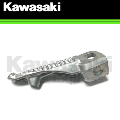 NEW 2004 - 2008 GENUINE KAWASAKI NINJA ZX 6R 6RR 10R 650R FRONT