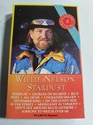 Willie Nelson - Stardust Cassette Tape - Columbia VG CS10