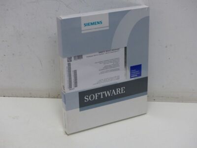 Siemens 6AV2102-2AA01-0BD5 Simatic WinCC Advaced Powerpack Comfort V11 SEALED