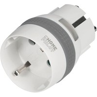 Homepilot Zwischenstecker Smart, Schaltsteckdose, Weiß