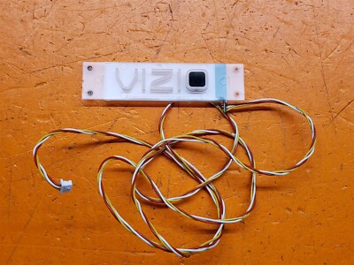       TV Standby Power Logo Light LED Vizio JV50PHDTV10A w Cable