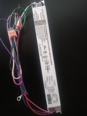Optotronic 35watt constant current dimmable led driver p#: 280NR5
