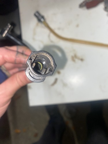 Harley Davidson Fuel Line - Picture 2 of 9