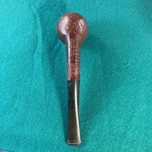 VINTAGE Amphora Estate Pipe Genuine Briar Holland - Picture 7 of 10