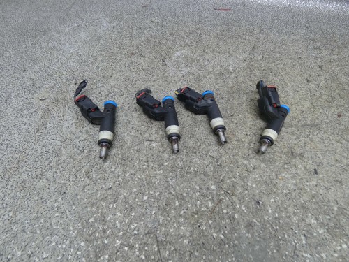 Einspritzventil 04891577AC Düse 94Tm Jeep Compass 2.0 14.1659.106