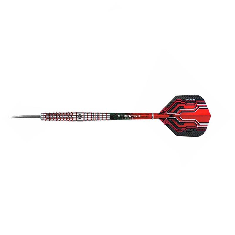 Harrows darts plexus 24g 90% - Manuelgil Harrows darts plexus 24g 90% - Manuelgil