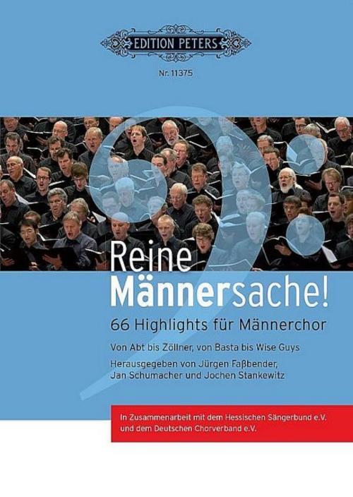 Thumbnail - Reine Männersache Jürgen Faßbender