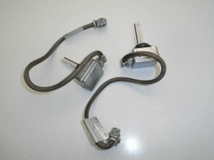 VW Phaeton 3D 2x OSRAM Xenon Brenner Scheinwerfer DS1 35W 66043