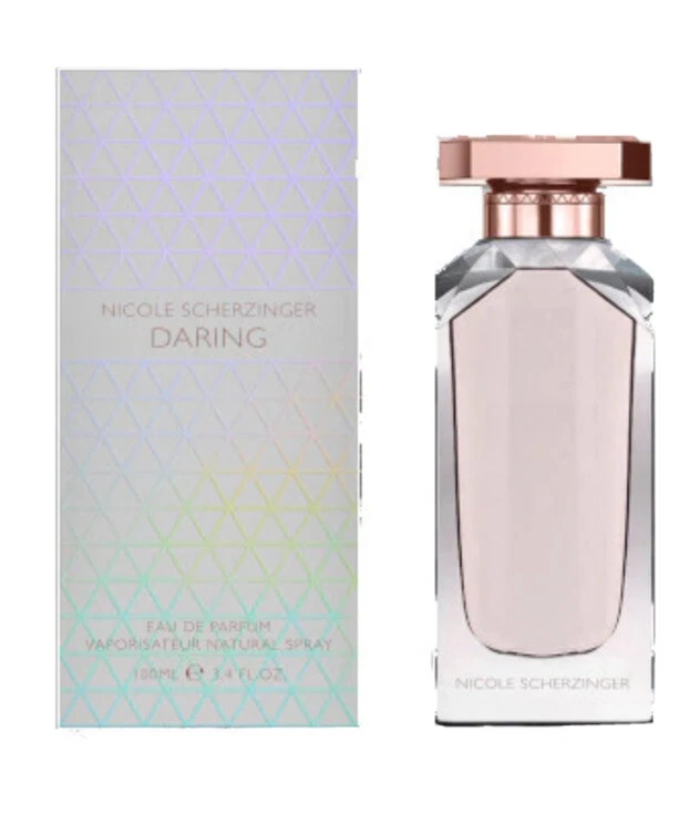 Nicole Scherzinger Daring EDP 100ml Brand New Sealed Packed