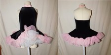 Cicci Dance Costume Child Small