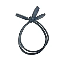 Humminbird NMEA Y Cable Connector Splitter Adapter