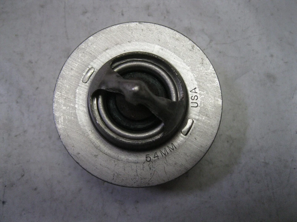 Engine Coolant Thermostat ACDelco 131-85 3539588 Foto 2 de 4