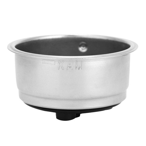 Detachable Stainless Steel Coffee Filter Basket Strainer Coffee Machine Tool - Picture 5 of 14