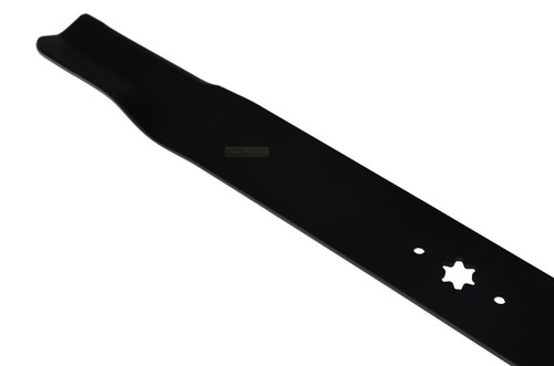 Cuchilla Para Tractor Cortacésped MTD Gold 125/76, RA 125/76 - Foto 3